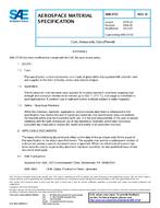 SAE AMS3715 Revision D SAE AMS3715 Revision D