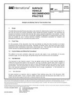 SAE J2673-2004 SAE J2673-2004