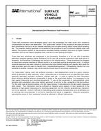 SAE J2575-2004 SAE J2575-2004