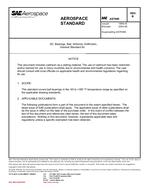 SAE AS7949 Revision B SAE AS7949 Revision B