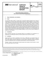 SAE J2671-2004 SAE J2671-2004