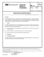 SAE J1503-2004 SAE J1503-2004