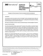 SAE J2678-2004 SAE J2678-2004