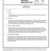 SAE AMS2403 Revision L