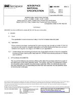 SAE AMS4095 Revision C SAE AMS4095 Revision C