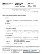 SAE AMS4326 SAE AMS4326