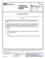 SAE AIR9968 Revision A SAE AIR9968 Revision A