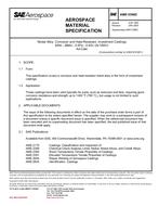 SAE AMS5396 Revision D SAE AMS5396 Revision D