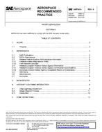 SAE ARP5414 Revision A SAE ARP5414 Revision A