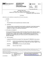 SAE AMS4203 Revision C SAE AMS4203 Revision C