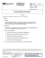 SAE AS5054 Revision A SAE AS5054 Revision A