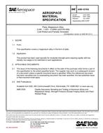 SAE AMS4376 Revision G SAE AMS4376 Revision G