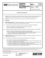 SAE J827-2005 SAE J827-2005