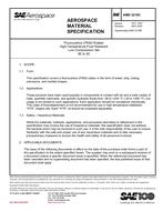 SAE AMS3218 Revision C SAE AMS3218 Revision C