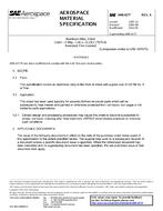 SAE AMS4277 Revision A SAE AMS4277 Revision A