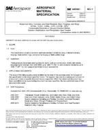 SAE AMS5661 Revision F SAE AMS5661 Revision F