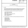 SAE AS7109/1 Revision A
