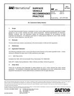 SAE J673-2005 SAE J673-2005