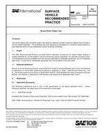SAE J2562-2005 SAE J2562-2005