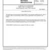SAE AMS4309 Revision A