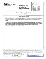 SAE AMS7311 Revision G SAE AMS7311 Revision G