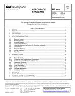 SAE AS755 Revision D SAE AS755 Revision D