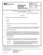SAE AMS5692 Revision D SAE AMS5692 Revision D