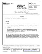 SAE AMS6374 Revision C SAE AMS6374 Revision C