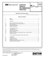 SAE J2587-2005 SAE J2587-2005