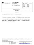SAE AMS4387 Revision E SAE AMS4387 Revision E