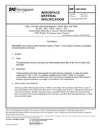 SAE AMS5606 Revision E SAE AMS5606 Revision E
