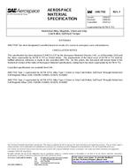 SAE AMS7702 Revision E SAE AMS7702 Revision E