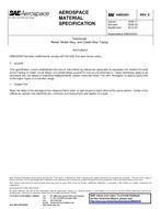 SAE AMS2263 Revision E SAE AMS2263 Revision E