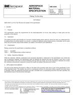 SAE AMS2434 Revision C SAE AMS2434 Revision C
