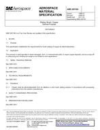SAE AMS2451/6 Revision A SAE AMS2451/6 Revision A
