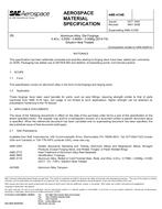 SAE AMS4134 Revision E SAE AMS4134 Revision E