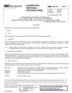 SAE AMS4144 Revision F SAE AMS4144 Revision F