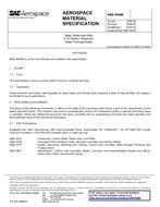 SAE AMS5040 Revision M SAE AMS5040 Revision M