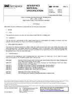 SAE AMS5808 Revision C SAE AMS5808 Revision C