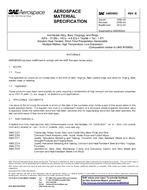 SAE AMS5893 Revision B SAE AMS5893 Revision B
