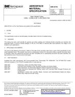 SAE AMS6373 Revision G SAE AMS6373 Revision G