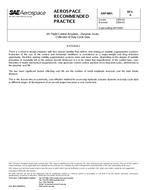 SAE ARP4895 Revision A SAE ARP4895 Revision A