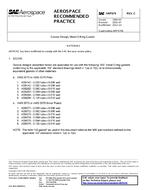 SAE ARP674 Revision C SAE ARP674 Revision C