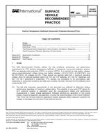 SAE J2685-2006 SAE J2685-2006