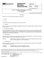SAE AMS4114 Revision H SAE AMS4114 Revision H