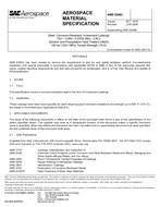 SAE AMS5346 Revision C SAE AMS5346 Revision C
