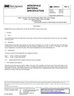 SAE AMS5610 Revision N SAE AMS5610 Revision N