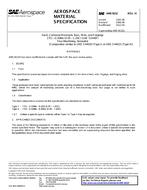 SAE AMS5632 Revision H SAE AMS5632 Revision H