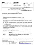 SAE AMS5860 Revision F SAE AMS5860 Revision F
