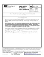 SAE AMSS7108 Revision A